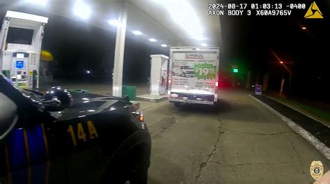 try on haul porn|Body camera video shows encounter before Akron officer fatally .